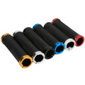 Wholesale Mtb Bike Handlebar Cover Fashionable Bicycle Handle Bar Grips Bicycle Accessories