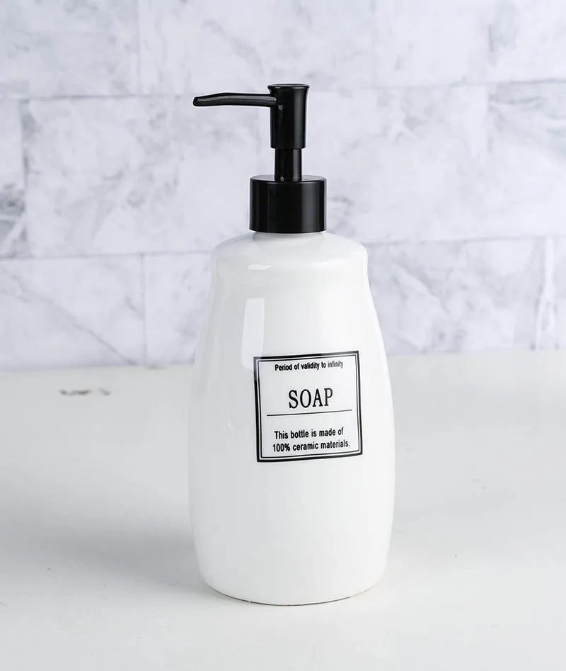 All-In-One Kids Shower Gel for All Skin Types