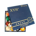 Best Sale 5 Star 57.2mm Billiard Pool Ball 16pcs/Box for Sale