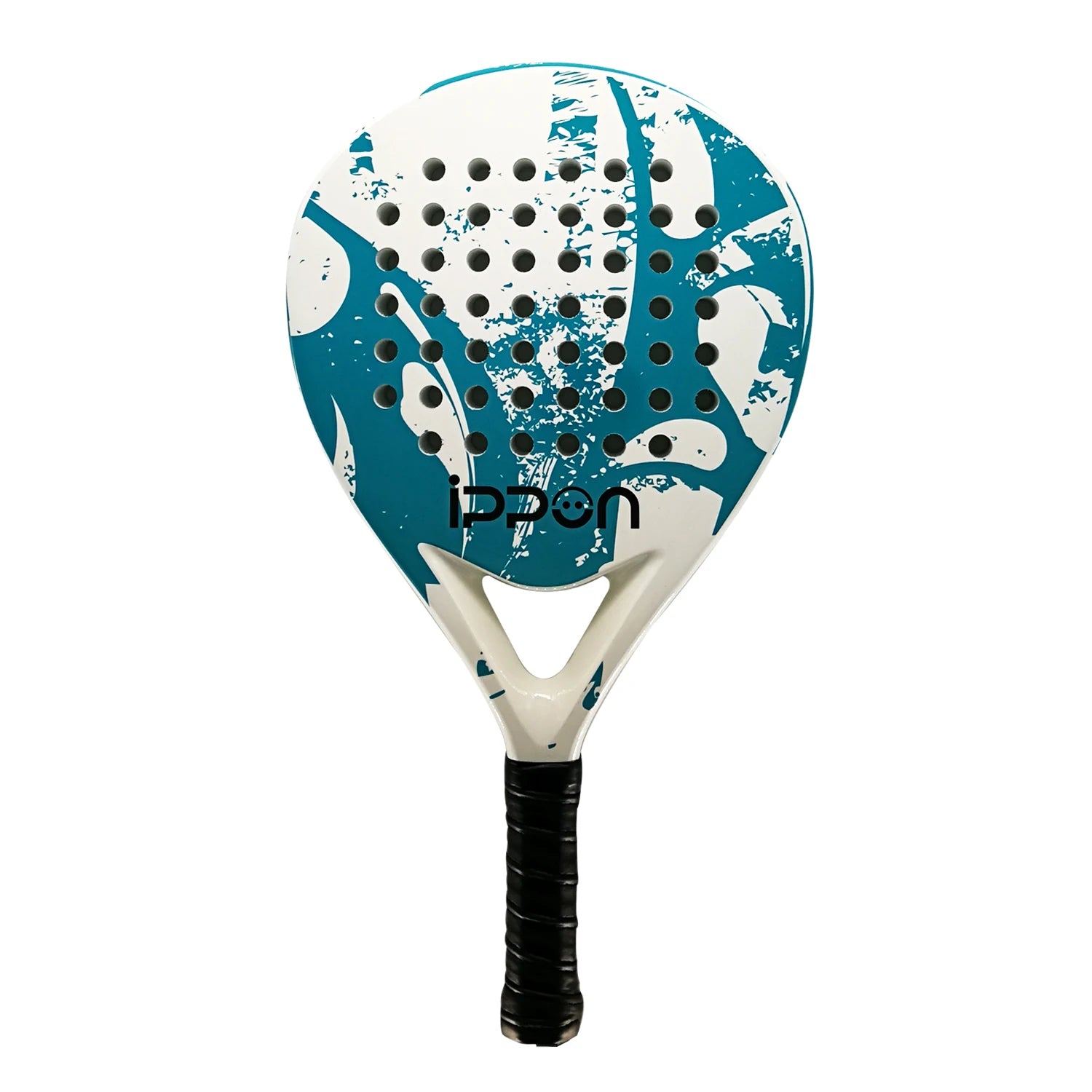 Custom 38mm Thickness Graphite Carbon Paddle/Padel Tennis Rackets Padel Racket