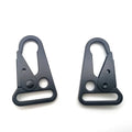 Eagle Mouth Shape Custom Snap Hook Special Olecranon Carabiner Clip