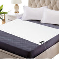 Grounding Flat Sheets 5% SIlver Cotton Grounding Bed Sheets Hospital Conductive Sheets