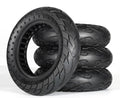 10x2.125 Solid Tire 10 Inch Tyre for Electric Scooter Parts Accessaries