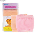Wanmei Beauty Makeup Hairband Cotton Soft Fabric Simple Fashion Hairband Beauty Salon Headwear Hair Makeup Tools