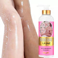 New Arrival Instant Glow All Natural Vegan Lotion Alpha-arbutin Remove Dark Spots Skin Whitening Body Lotion