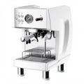 Commercial Coffee Machine Cappuccino Coffee Maker Single Group Coffee Machine Semi-automatic Espresso Machines Three Boilers