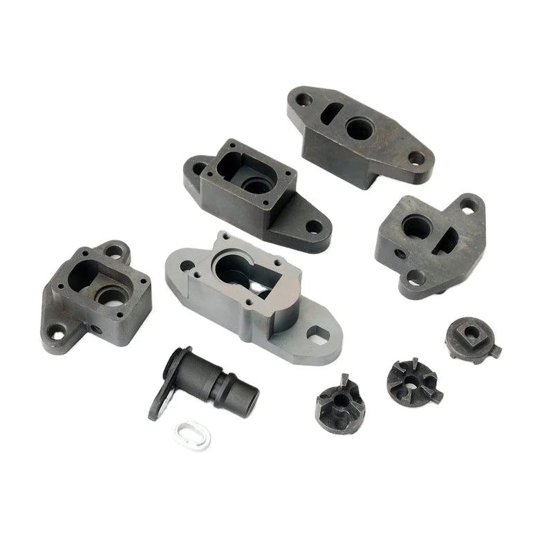 Custom Made Stamped Sheet Metal Parts Industrial Components Industrial Control Arms Rocker Arm Suspension Components Forged