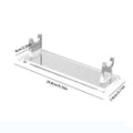 Acrylic Display Stand Decorative Sword Display Stand Used to Display the Lightsaber on the Table Rack