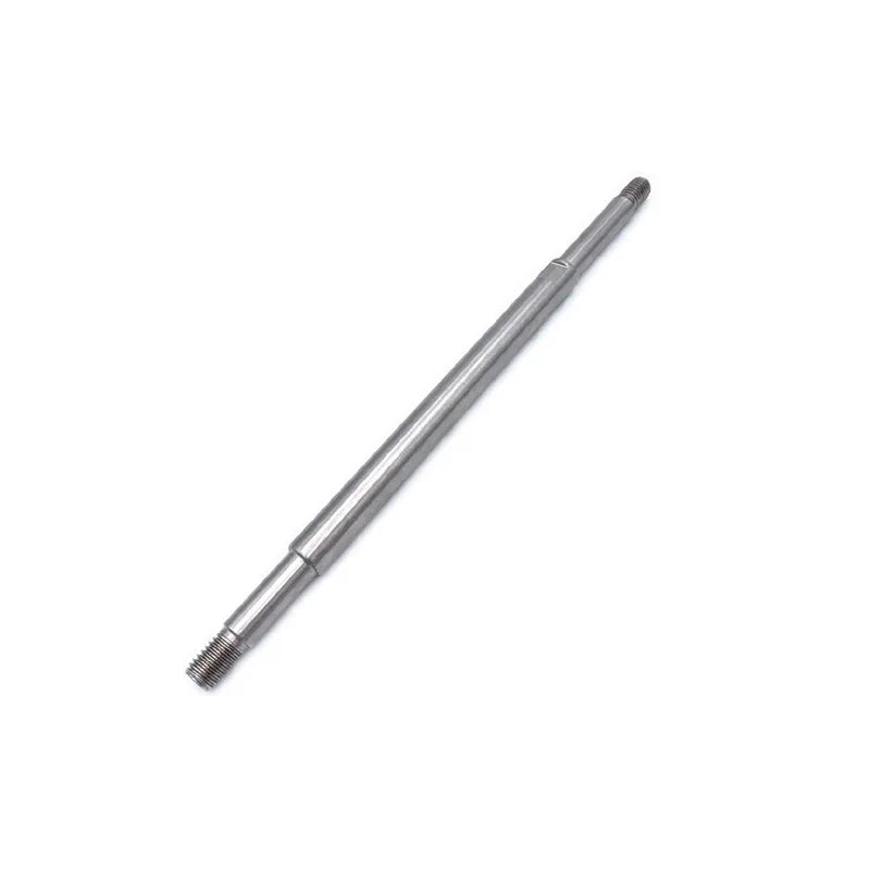 Precision CNC Shaft Lathe Machined Stainless Steel Parts Custom Manufacturers' Fabrication Services Milling & Turning