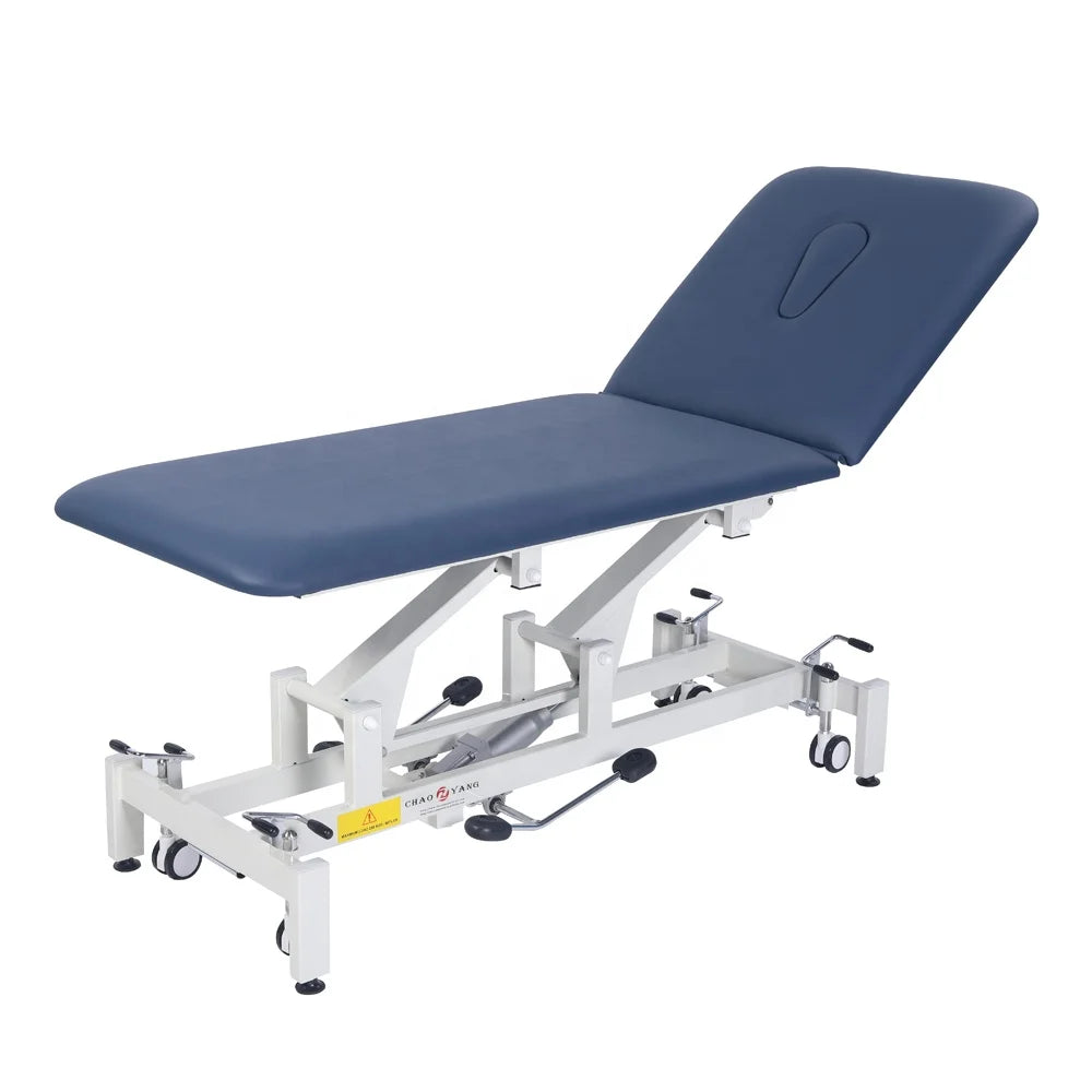 Price Osteopathic Examination Couch Hydraulic Hi Low Physical Therapy Treatment Couch Beauty Spa Massage Cosmetics Bed