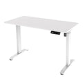 Remote Controlled Office Ergonomic Sitting and Standing Tables Electric Motorized Height Adjustable Table