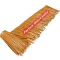 Factory Wholesale Bali Thatched Roof Thatch Roof Plastic African Thatched Roof