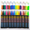 Self-outline Metallic Markers Double Line Outline Pen Markers Glitter Doodle Dazzle Pens Shimmer Marker Set