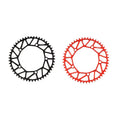 Litepro Aluminum Alloy BCD130 Crankset for Electric Scooters Bicycle Folding Parts Accessories