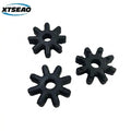 NBR High Hardness Black Engine Rubber Steering Shaft Gasket Rubber Gasket 56315-2K000FFF for Steering Column