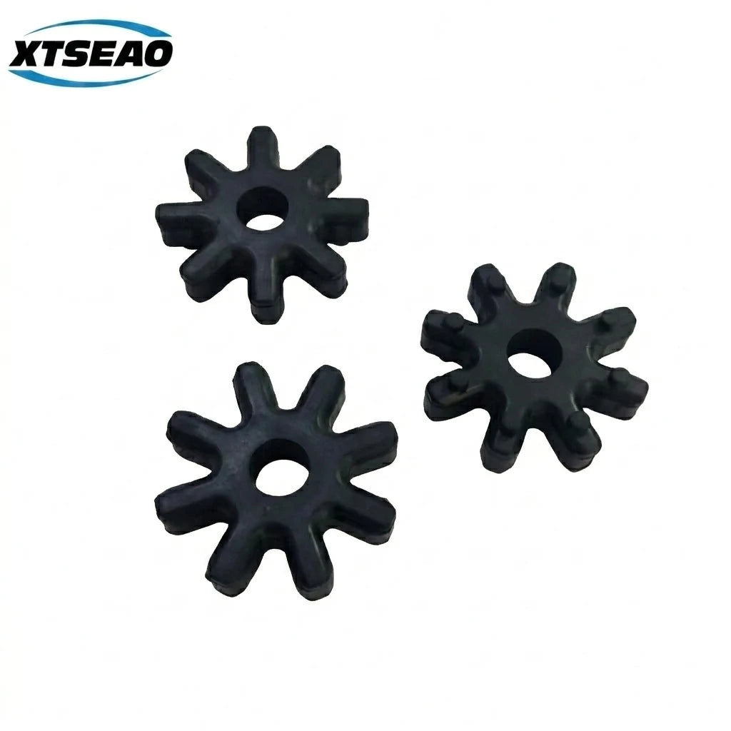 NBR High Hardness Black Engine Rubber Steering Shaft Gasket Rubber Gasket 56315-2K000FFF for Steering Column