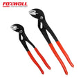 Adjustment Water Pump Pliers with Push Button