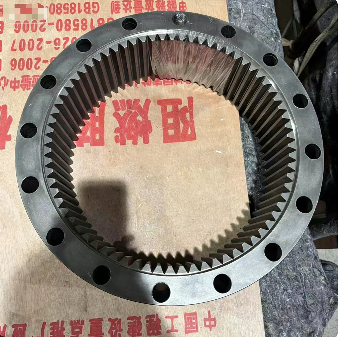 6073910 Tooth Ring  72 Teeth for  607-3910