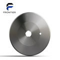 Stainless steel  90 mm Round Meat Slicer Chicken Kebab Slicing Dost Blades