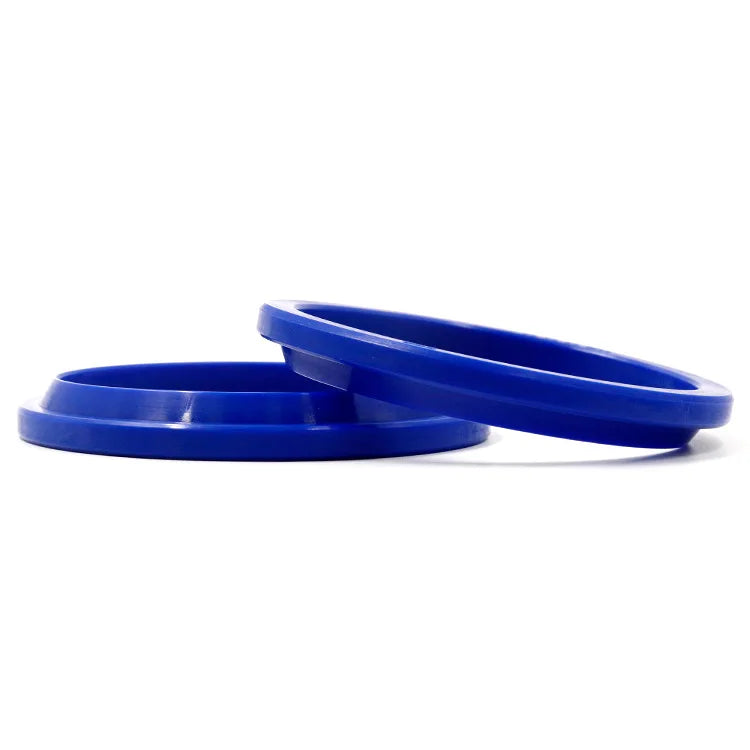 Supplies Hydraulic Cylinder Seal Kit Polyurethane Ultra-thin Dust-proof FJ/FA Sealing Ring Piston Pod Mechanical Seal