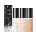 Fairy Highlight Pat Powder Brightening Whole Body Highlight Powder Contouring Powder Natural Three-dimensional Makeup Stick