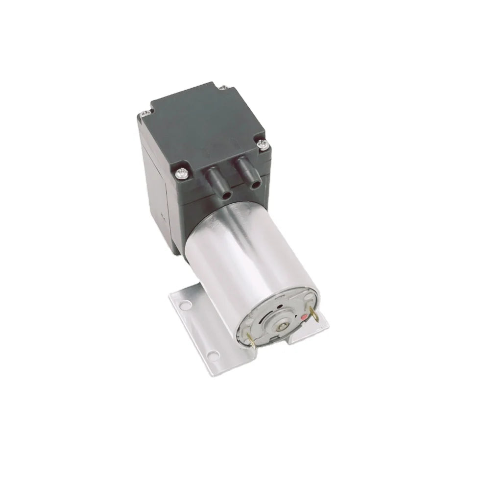 Hot Selling 12 Volts low Pressure Diaphragm Pump Vacuum Pumps with Low Price