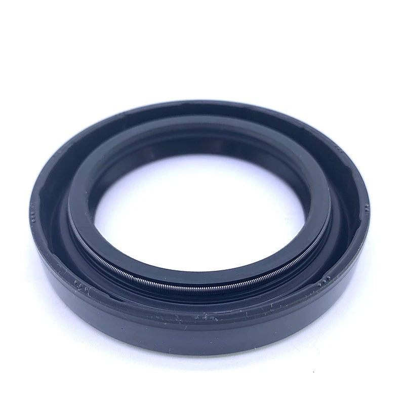 SWKS Custom Double Spring DC Type Shaft Radial Seals for Motorcycle Front Fork Oil Seal Application