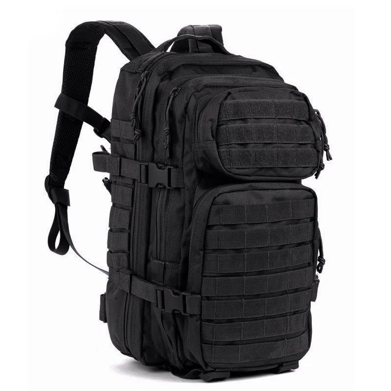 Outdoor Sport Waterproof Durable Molle Back Pack Bag Utility Traveling Hiking 45l Tactical Backpack
