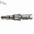 4372038 Main Relief Valve for EX200-5 ZX210 Hydraulic Distribution Control Valve