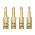 Rock  Drilling Eccentric Overburden Casing System Odex Drill Bit With Good Quality