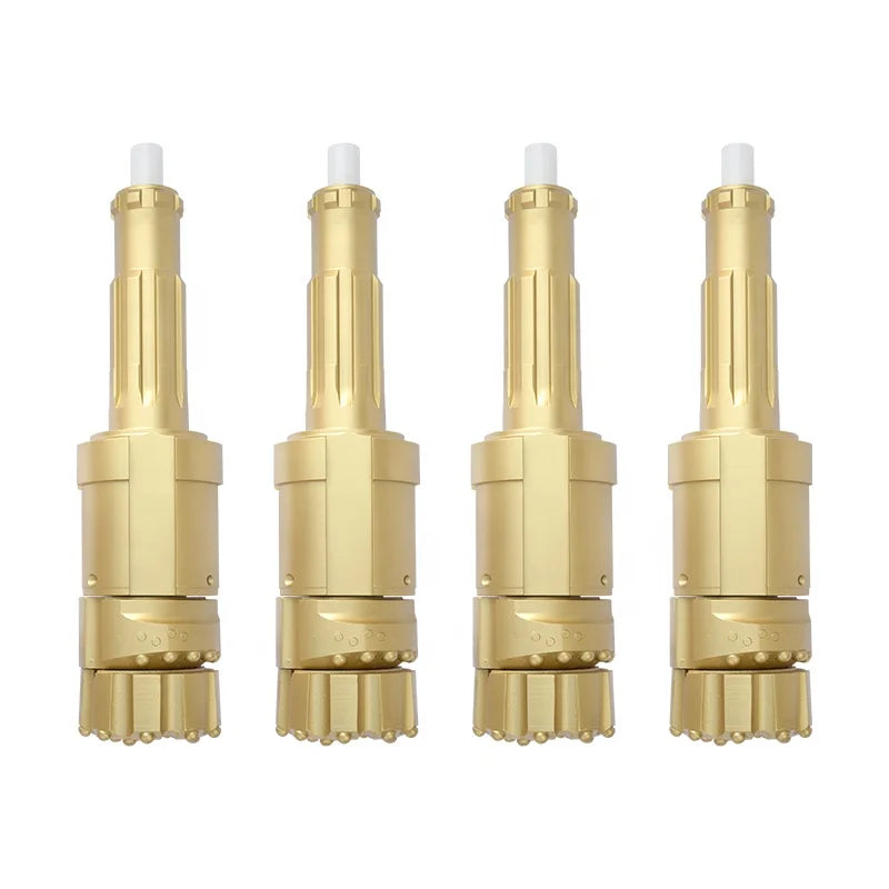 Rock  Drilling Eccentric Overburden Casing System Odex Drill Bit With Good Quality