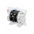 1/4" Pneumatic Diaphragm Pump with Santoprene Diaphragm BP06PP-P991-B bsk pump