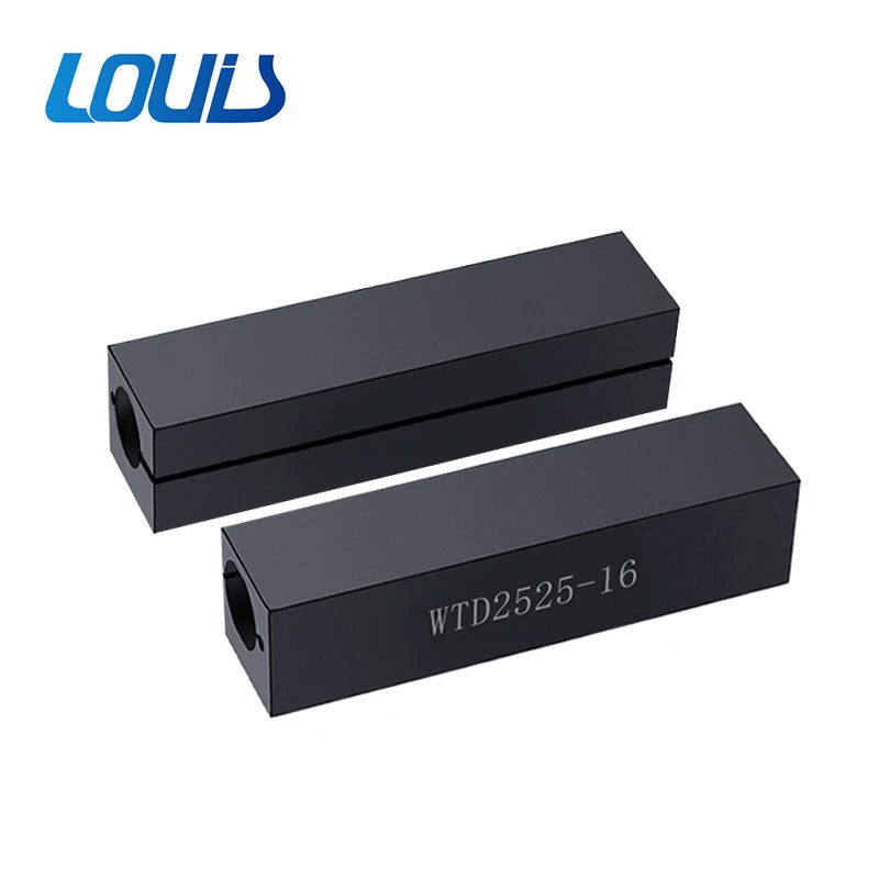 WTD1616/2016/2020/2525/3232-4/6/8/10/12/16/20/25 Customizable Shockproof NC Inner Hole Cutter Knife Set OEM Boring Knife Set