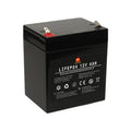 Factory Customize Maintenance Free High Performance Dry Charged 12v 4ah Mf Motorcycle Starting Battery