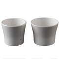 Home and Restaurant Tableware Reusable Water Drinking Melamine Tea Cup