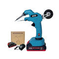 High Strength Corrosion Resistant Cordless Power Tools Soldering Iron Heat Gun 20V Electric Soldering Gun