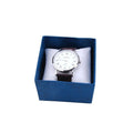 Custom Mixed Color Paper Cardboard Jewelry Watch Earring Ring Box With PVC Window