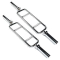 Wholesale Rectangle Power Training Weight Lifting Barbell Bar With Fitness Training