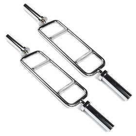 Wholesale Rectangle Power Training Weight Lifting Barbell Bar With Fitness Training