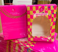 Cosmetic Boxes Cosmetic Product Packaging Box Luxury Cosmetic Box for Skincare Lipstick Product