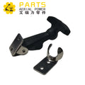 ARELLY 57881GT Latch Rubber for Genie Lift MegaBDM