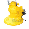 Construction Machinery Part Excavator HPV95 Hydraulic Pump Piston Pump Main Pump for PC120-6 PC130-6 708-1L-00071 708-1L-00032