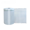 Air Cushion Roll Bubble Packaging Material Package Void Filler for Safe Transport Shock Absorber  Air Sacs for Bottles