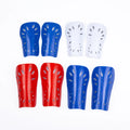 Wholesale Hot Sale Shin Pads Football Soccer Shin Guards Breathable Knee Shin Pads Breathable