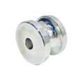 Factory CNC Machining Custom High Precision Aluminum Pulley Drive Aluminum Pulley