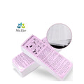 100pcs Disposable Hair Removal Waxing Strips Depilatory Wax Papers Non Woven Fabric Wax Paper