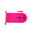 2025 Hot Selling Thickened Inflatable Watertight Swimming Float Storage Waterproof PVC Triathlon Buoy Safety Swimming Buoy