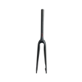 F01-V Tapered Crown Rigid Carbon Road Bike Fork with V Brake for Cruisers