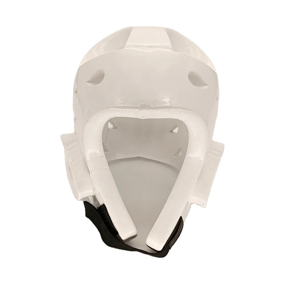 Factory Direct Sale Head protection Taekwondo Training Equipment Head Gear