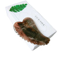 Huiying OEM Best Factory Price Smoky Quartz Stone Massage Gua Sha Spiky Heart Scraping Massage Tools